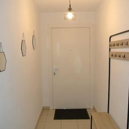 Spacieux T3 Balcon Parking Prive