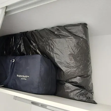 Spacieux T3 Balcon Parking Prive شقة تولوز