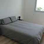 Appartement Spacieux T3 Balcon Parking Privé Toulouse