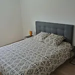 Appartement Spacieux T3 Balcon Parking Privé Toulouse