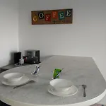 Appartement Spacieux T3 Balcon Parking Privé