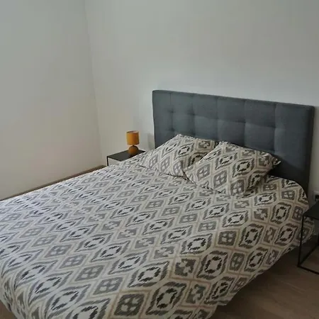 Appartement Spacieux T3 Balcon Parking Prive Toulouse