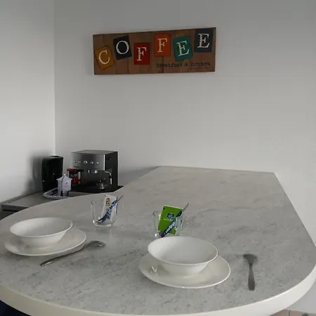 Apartamento Spacieux T3 Balcon Parking Prive