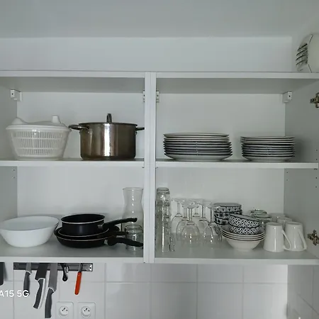 Spacieux T3 Balcon Parking Prive Apartamento