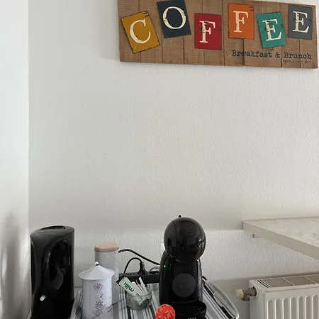 Appartement Spacieux T3 Balcon Parking Privé