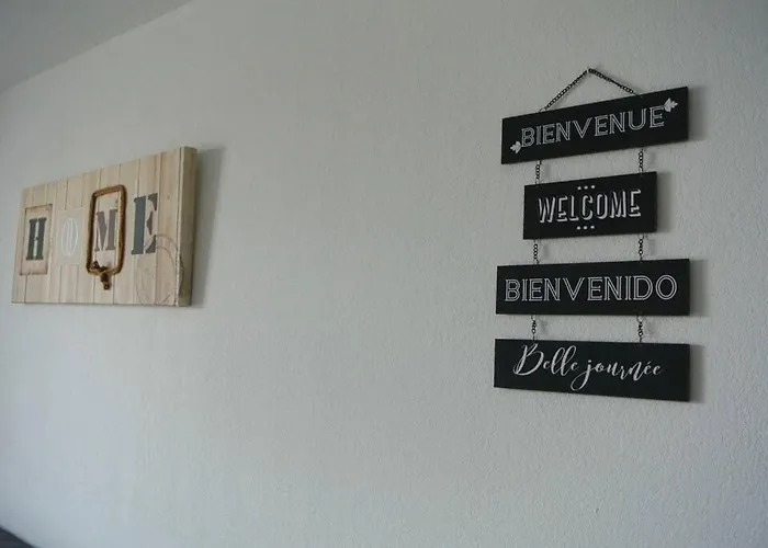 Spacieux T3 Balcon Parking Prive Тулуза