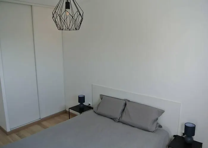 Spacieux T3 Balcon Parking Prive * Тулуза