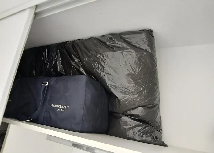 Spacieux T3 Balcon Parking Prive Апартаменты Тулуза