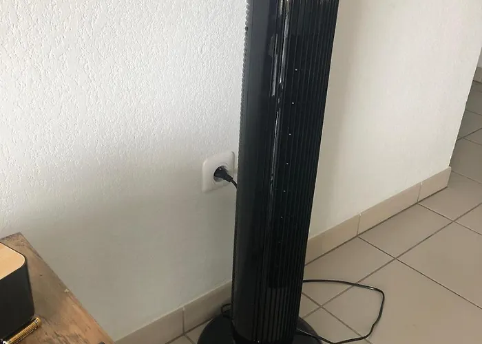 Spacieux T3 Balcon Parking Prive Апартаменты *