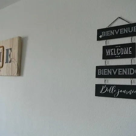 Spacieux T3 Balcon Parking Prive Toulouse