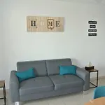 Spacieux T3 Balcon Parking Privé Tolosa
