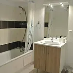 Appartamento Spacieux T3 Balcon Parking Privé Tolosa