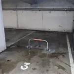 Spacieux T3 Balcon Parking Privé *